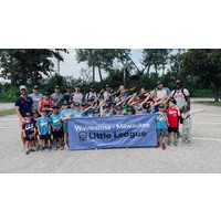 North Central Little League