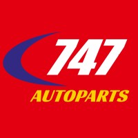 747 Autoparts logo - Similar company to Altrom Auto Group Canada (Division Of Uap Inc.)