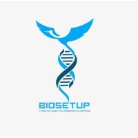 Biosetup Lifesciences logo - Similar company to Biolim