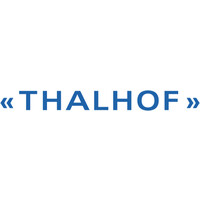 Thalhof AG logo - Similar company to Hp&P Gruppe