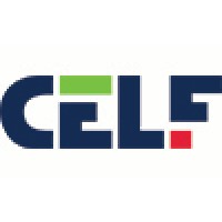 CELF logo - Similar company to Dampa