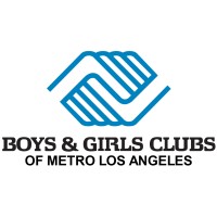 Boys & Girls Clubs of Metro Los Angeles logo - Similar company to Boys & Girls Club Of San Fernando Valley