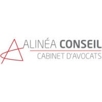 ALINEA CONSEIL logo - Similar company to Ocythoe