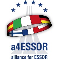 a4ESSOR SAS logo - Similar company to Nexus Lcm