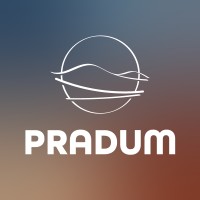 Pradum logo - Similar company to Federaminas