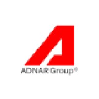 ADNAR Group logo - Similar company to Mvp - Most Valuable Performer