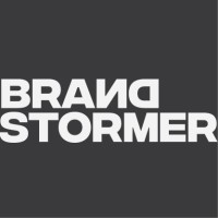 Brandstormer logo - Similar company to Mass Motion