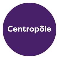 Centropôle logo - Similar company to Exesquad - L’Expert Du Scaling En Belgique