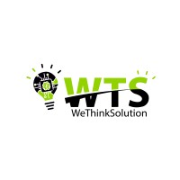 We Think Solution logo - Similar company to Unicode Infotech Pvt. Ltd.