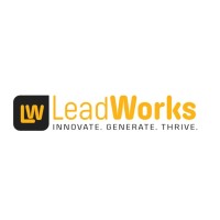 LeadWorks Digital Pvt Ltd logo - Similar company to Leadworks Digital