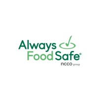 Always Food Safe logo - Similar company to Pwc Training