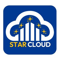 STAR CLOUD LLC-FZ logo - Similar company to Touchstage