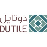 DU TILE logo - Similar company to Discover Energy General Trading Llc - Dubai