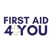 firstaid4you logo - Similar company to Hupcorp