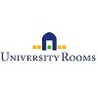 UniversityRooms logo - Similar company to Speedybooker.Com Ltd