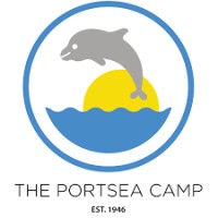 Portsea Charity Camp logo - Similar company to The Portsea Camp