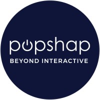 popshap IL logo - Similar company to Popshap