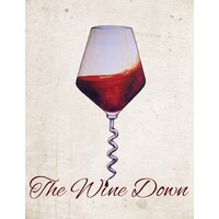The Wine Down Tv