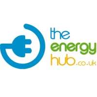 The Energy Hub logo - Similar company to Energy Oasis