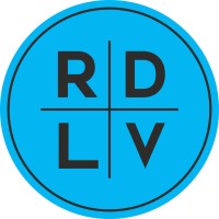 RDLV Films logo - Similar company to Agile & Co.