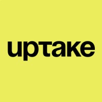 Uptake Alliance logo - Similar company to Trellisense