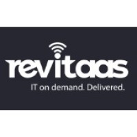 Revitaas logo - Similar company to Accropolix