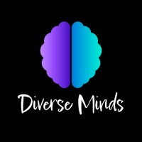 DiverseMinds Ltd. logo - Similar company to Gdottv Ｇ點電視