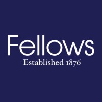 Fellows Auctioneers logo - Similar company to Dawsons Auctioneers