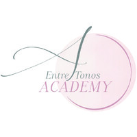 Entre tonos Academy logo - Similar company to Between Bambalinas