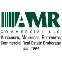 AMR Commercial Real Estate logo - Similar company to Wmh Development Llc
