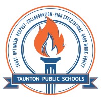 Taunton Public Schools logo - Similar company to Esp Solutions Inc.
