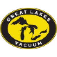 Great Lakes Vacuum logo - Similar company to Metalogis S.C.