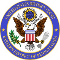 U.S. District Court, Eastern District of Pennsylvania logo - Similar company to Essence Software Development