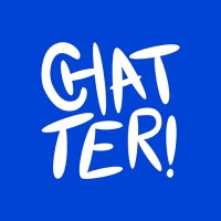 Chatterbox logo - Similar company to Uon Viscom