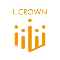 L.CROWN, Ltd. logo - Similar company to Orange Rabbit Technologies