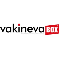 Vakineva Box & Bag logo - Similar company to Istinye University Networking Club