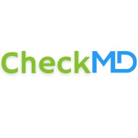 CheckMD logo - Similar company to Revmd, Inc