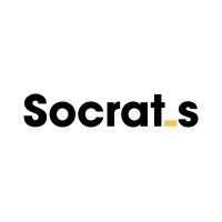 Socrat_s logo - Similar company to Studio Ymô