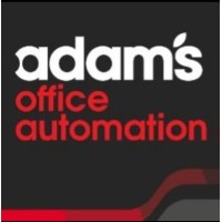 Adams Office Automation LLC logo - Similar company to Adams Group Of Companies