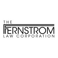 The Fernstrom Law Corporation
