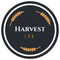 Harvest CPA logo - Similar company to Macbride Hinton & Company