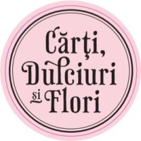 Cărți, Dulciuri și Flori logo - Similar company to Improvement Pill