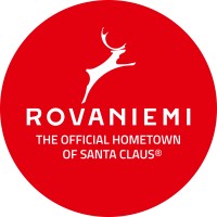 Visit Rovaniemi logo - Similar company to Study Linkers
