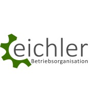 Betriebsorganisation Eichler logo - Similar company to Ilgenfritz Holding Gmbh