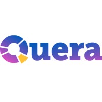 Quera logo - Similar company to Saland