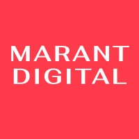 Marant Digital logo - Similar company to Tmh Advisory Group