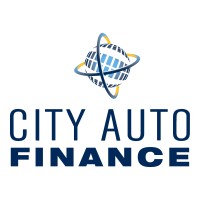 City Auto Finance logo - Similar company to Auto Finance Center - Houston