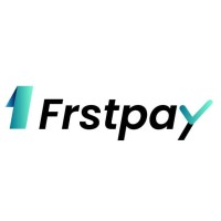 Frstpay logo - Similar company to Decipay Services