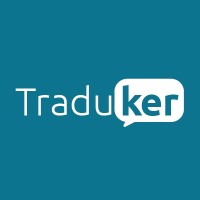 Traduker logo - Similar company to Eap Linguistics Ltd.