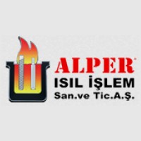 Alper Isil Islem Sanayi ve Ticaret A.S. logo - Similar company to Teknovak